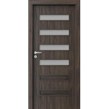 Porta FIT F4 Dub Tmavý 